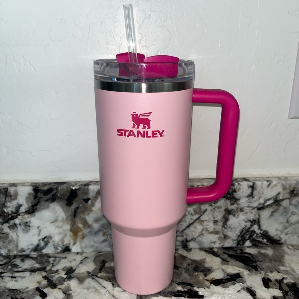 Used- Stanley Tumbler